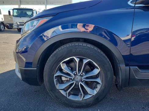 Used 2020 Honda CR-V EX image 10