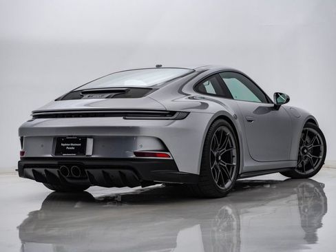 Certified 2024 Porsche 911 GT3 RWD image 11