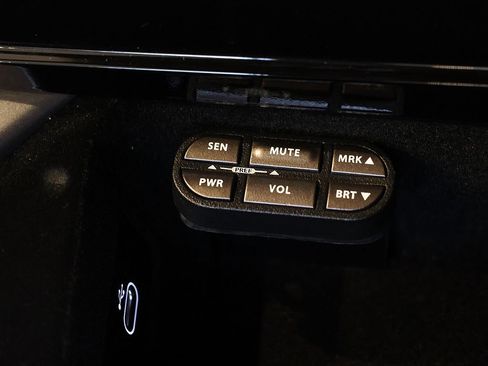 Certified 2024 Ferrari Purosangue AWD/4WD image 72