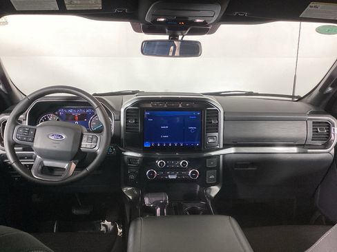 Used 2023 Ford F150 XLT w/ Equipment Group 302A High AWD/4WD image 20