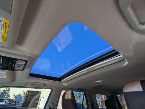 Used 2023 Toyota 4Runner Limited image 20