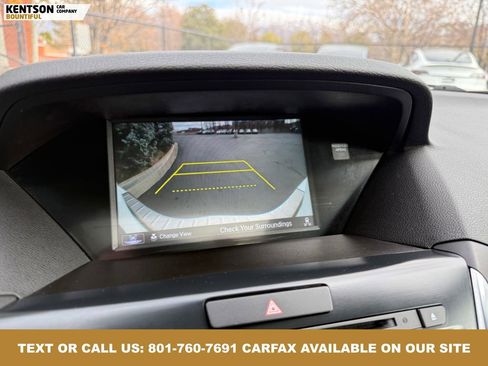 Used 2018 Acura MDX SH-AWD w/ Technology Package image 27