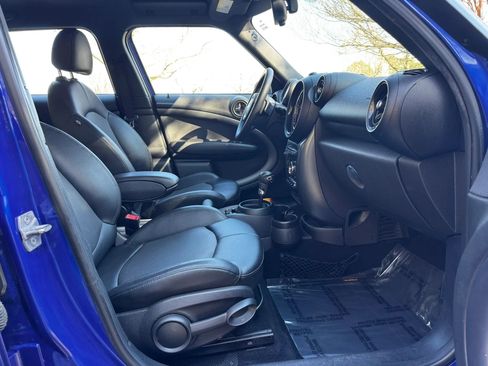 Used 2016 MINI Cooper Countryman S FWD image 14