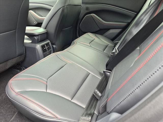 New 2026 Ford Mustang Mach-E Premium w/ Sport Appearance Package AWD/4WD image 15