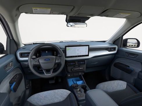 New 2026 Ford Maverick XLT AWD/4WD image 9