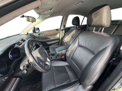 Used 2015 Subaru Legacy 2.5i Limited image 10