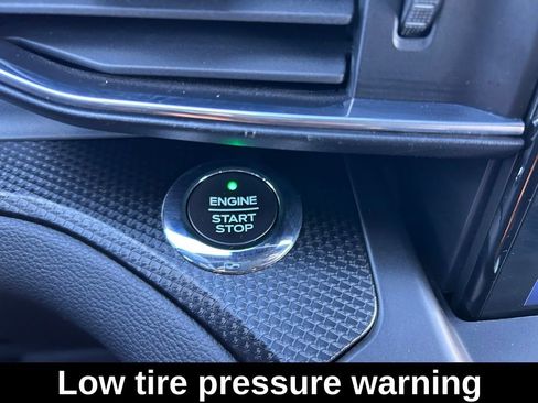 Used 2020 Ford Explorer ST w/ ST Street Pack image 36