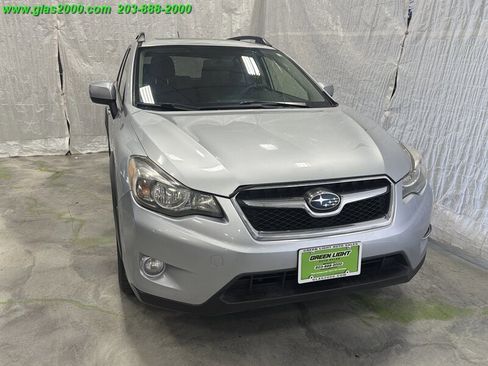 Used 2013 Subaru Crosstrek 2.0i Premium AWD/4WD image 23