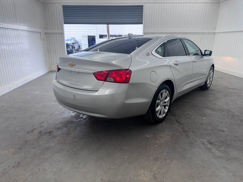 Used 2019 Chevrolet Impala LT image 5