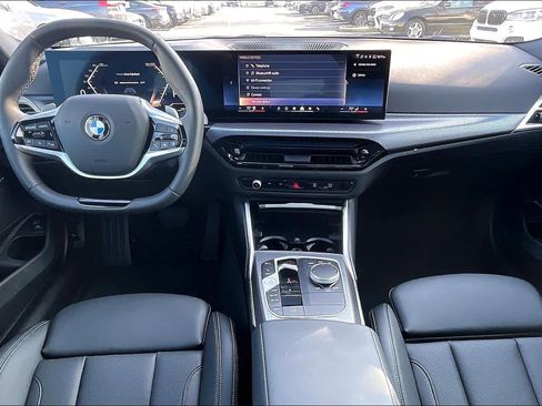 Used 2025 BMW 330i xDrive Sedan w/ Convenience Package image 16