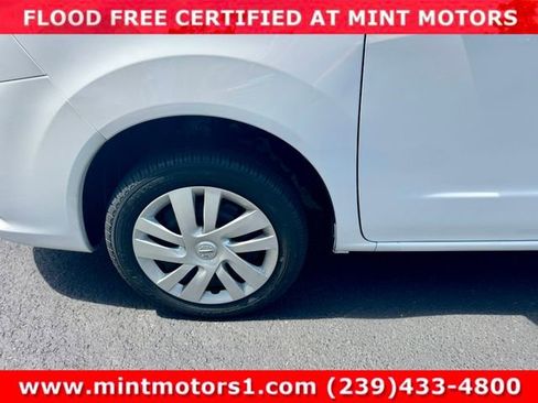 Used 2020 Nissan NV200 SV FWD image 29
