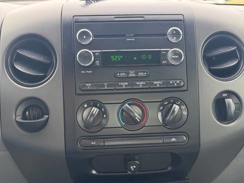 Used 2008 Ford F150 STX RWD image 26