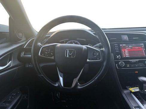 Used 2021 Honda Civic Sport image 14