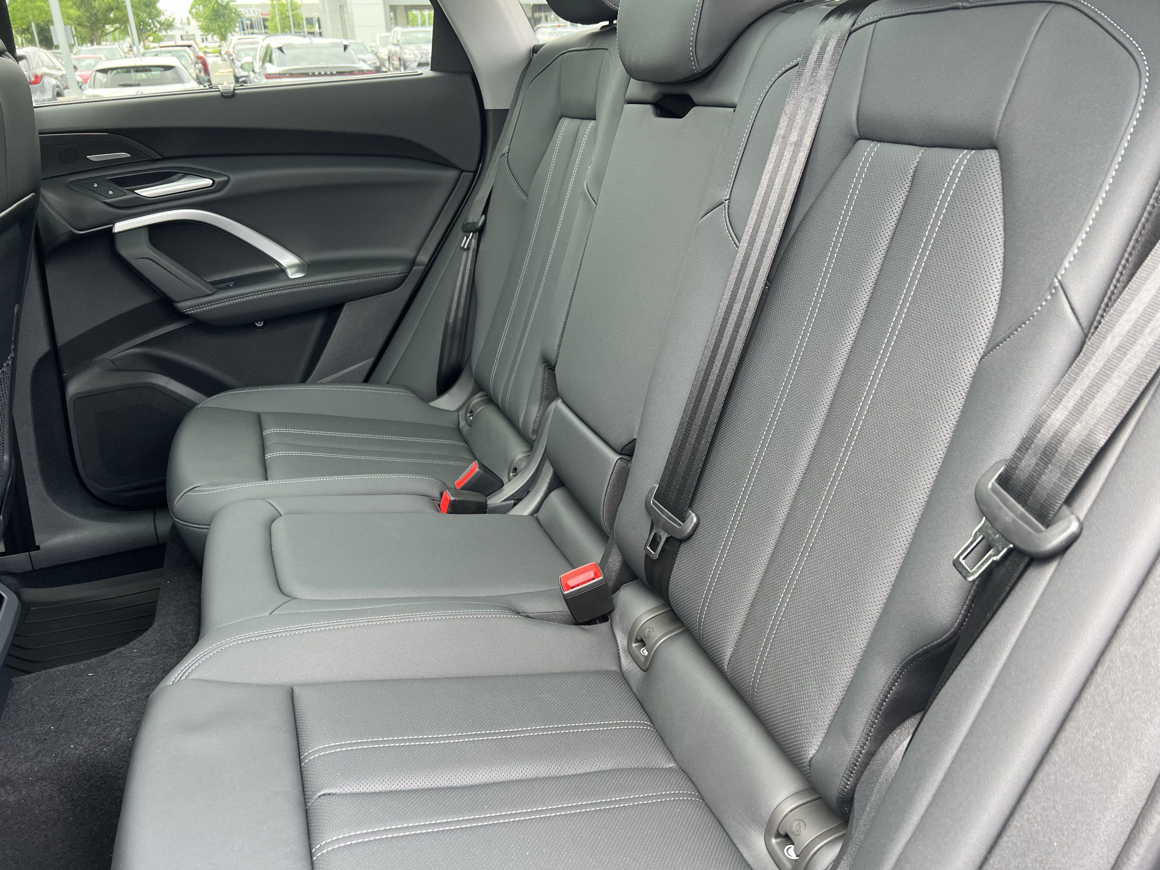 New 2026 Audi Q5 Premium AWD/4WD image 33