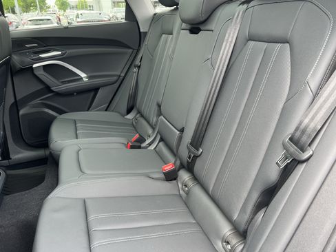 New 2026 Audi Q5 Premium Plus AWD/4WD image 33