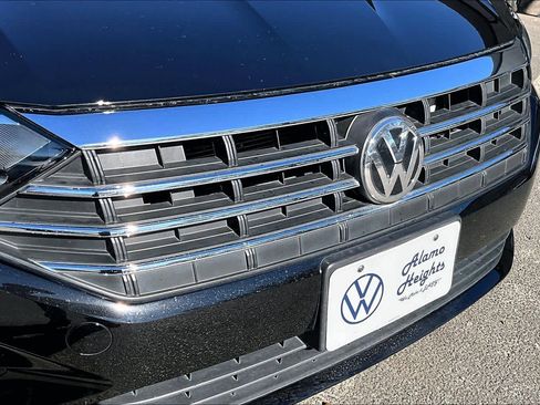 Certified 2021 Volkswagen Jetta S w/ Driver Assistance Package image 31