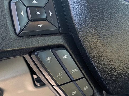 Used 2018 Ford F250 XL w/ STX Appearance Package image 19