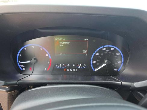 Used 2021 Ford Bronco Sport Big Bend AWD/4WD image 9