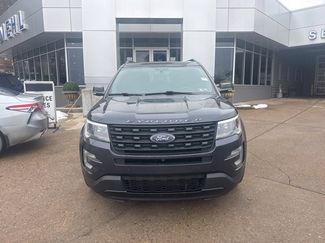 Used 2017 Ford Explorer Sport w/ Equipment Group 401A video 2