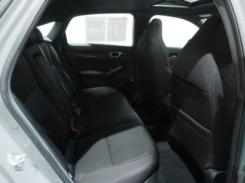 Used 2025 Honda Civic Si image 14