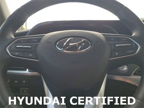 Certified 2022 Hyundai Palisade Limited image 13