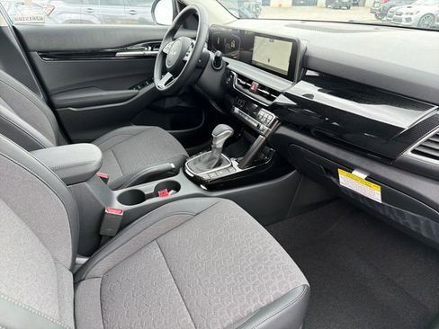 New 2026 Kia Seltos S AWD/4WD image 22