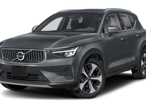 Used 2025 Volvo XC40 B5 Plus image 1