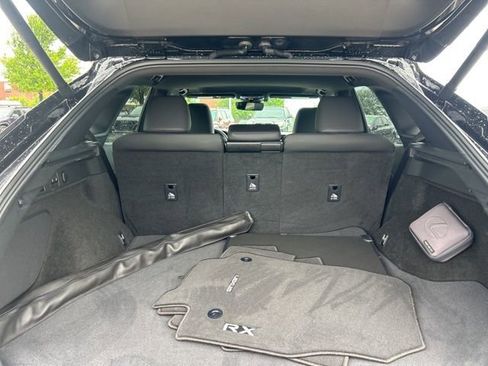 Used 2023 Lexus RX 350 Premium Plus w/ Accessory Package (Z1) AWD/4WD image 8