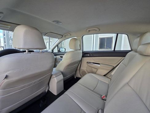 Used 2015 Subaru Impreza 2.0i Sport Premium image 35