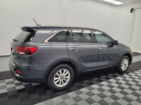 Used 2020 Kia Sorento LX w/ LX I4 Convenience Package FWD image 10