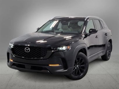 New 2026 MAZDA CX-50 AWD 2.5 S w/ Preferred Pkg