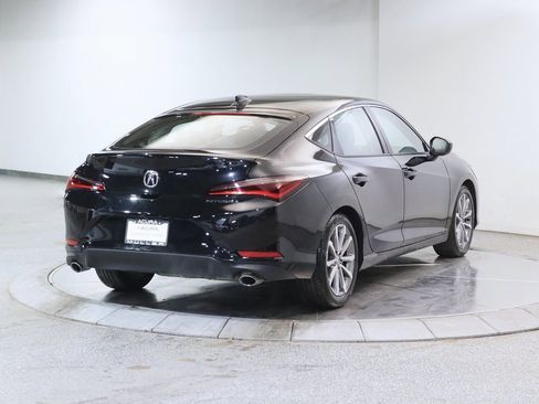 Certified 2025 Acura Integra image 9