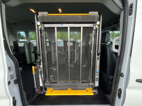 Used 2020 Ford Transit 350 XL RWD image 24