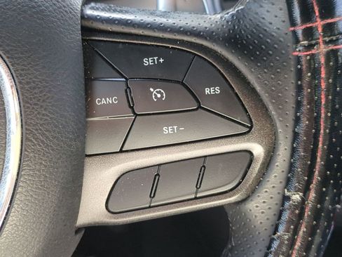 Used 2022 Dodge Charger R/T w/ Blacktop Package image 27