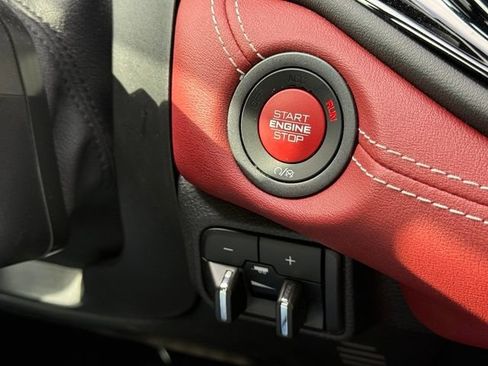 Used 2023 Dodge Durango SRT Hellcat AWD/4WD image 24
