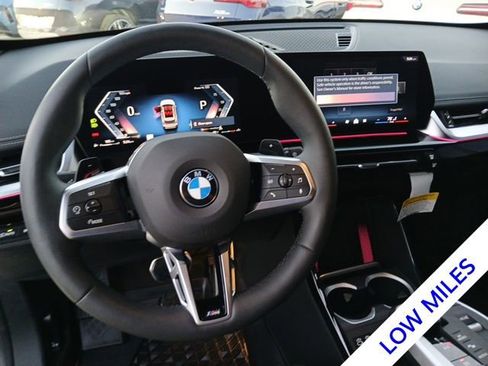Certified 2025 BMW X1 xDrive28i w/ M Sport Package image 20