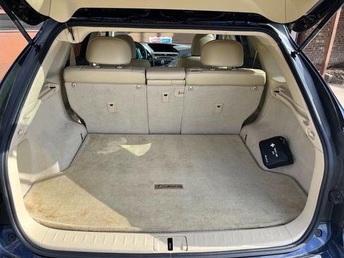 Used 2015 Lexus RX 350 AWD image 11