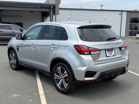 Used 2025 Mitsubishi Outlander Sport ES AWD/4WD image 6