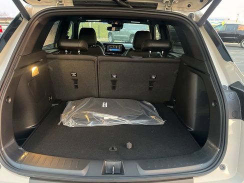 New 2026 Chevrolet TrailBlazer ACTIV w/ Convenience Package image 6