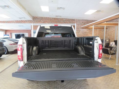 Used 2019 Ford F150 XL w/ Equipment Group 101A Mid AWD/4WD image 45