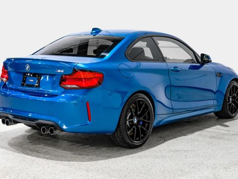 Used 2018 BMW M2 RWD image 6