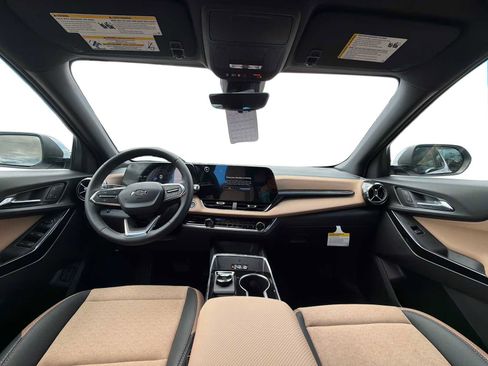 New 2026 Chevrolet Equinox ACTIV image 14