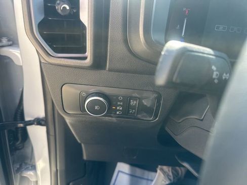 New 2026 Ford Bronco Sport Big Bend w/ Convenience Package image 15