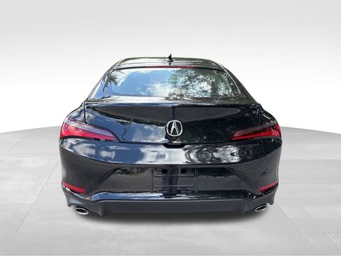 New 2026 Acura Integra FWD image 4