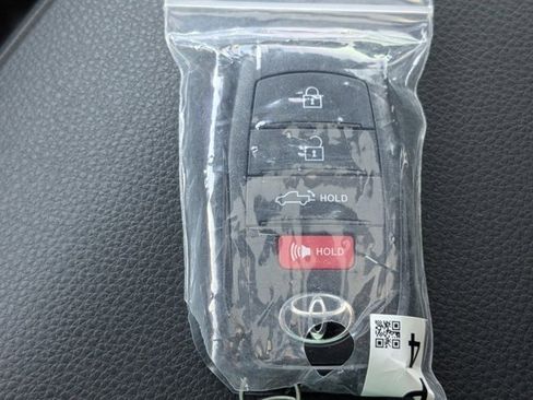 New 2024 Toyota Tacoma TRD Off-Road image 28