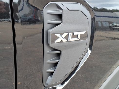 New 2025 Ford Ranger XLT w/ Equipment Group 301A High image 10