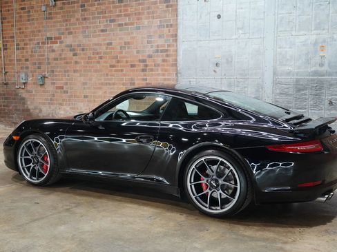Used 2012 Porsche 911 Carrera S image 13