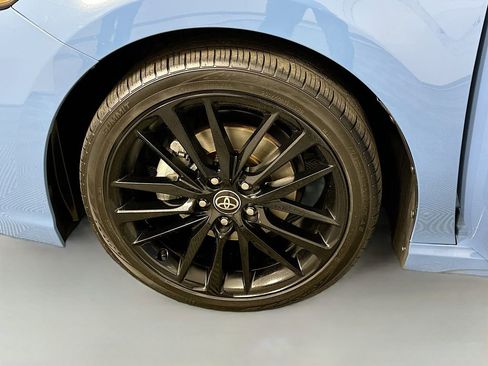 Used 2024 Toyota Camry XSE image 30