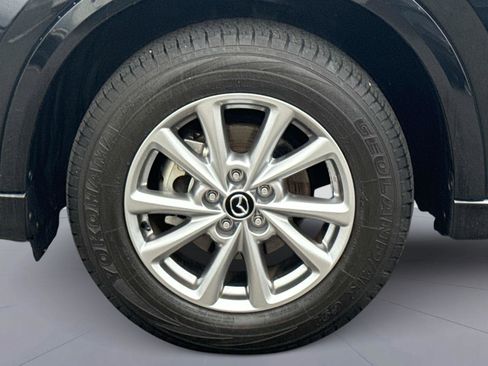 Certified 2024 MAZDA CX-5 AWD 2.5 S w/ Preferred Package image 10