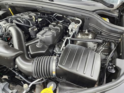 Used 2024 Dodge Durango GT image 20